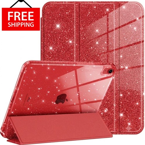 Bling smart case cover per - case,