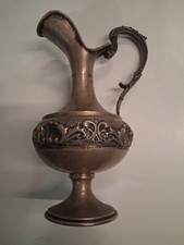 Vaso vintage anni '30 Fascio