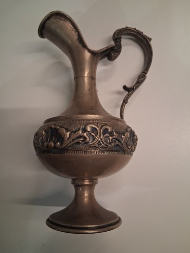 Vaso vintage anni - , fascio