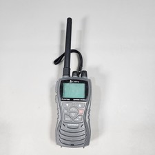 Radio VHF galleggiante Cobra