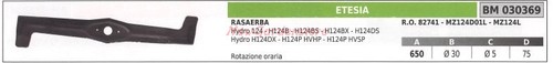 Lama per rasaerba - , tosaerba