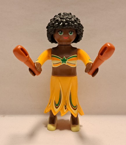 Playmobil personaggio samba - playmobil,
