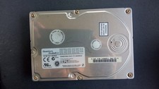 Hard Disk Quantum Fireball LCT
