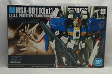 Bandai Hg Ex-S Gundam Gunpla