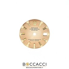 ROLEX Quadrante Virato