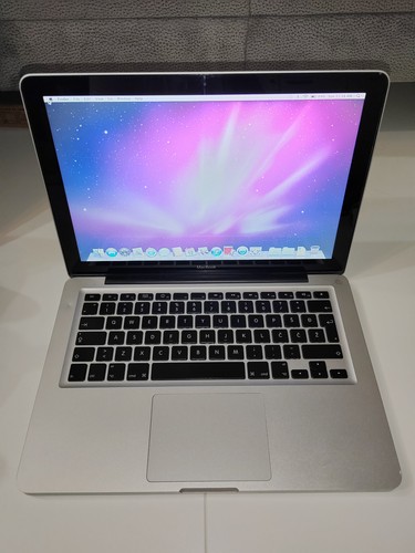 Apple macbook vintage fine - 13,