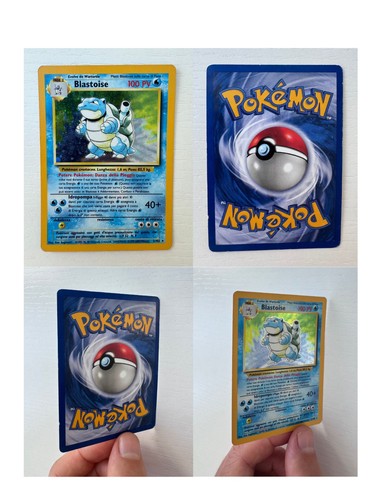 Blastoise set base - #2, /