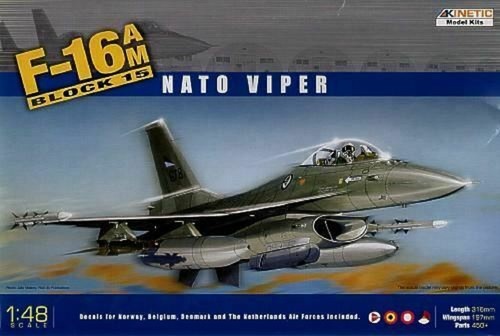 Kinetic k48002 scala - scala, 1/48