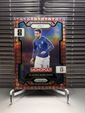 Claudio marchisio 2026 prizm - claudio,
