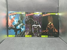 fumetto BATMAN CAPPUCCIO ROSSO