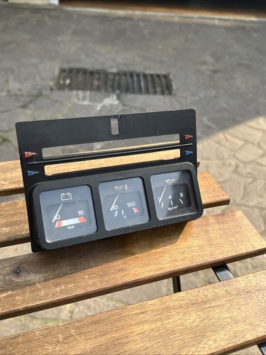 Quadro strumenti a112 abarth - quadro,