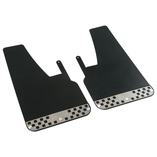 Lampa paraspruzzi rally nero - lampa,