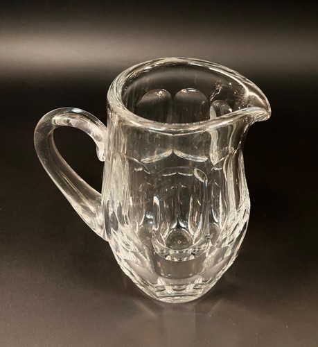 Baccarat caraffa vintage - baccarat,