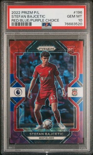2022 prizm stefan - 2022-23,
