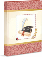 Album Fotografico Laurea 20X25