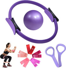 Pilates Essential Kit, Kit