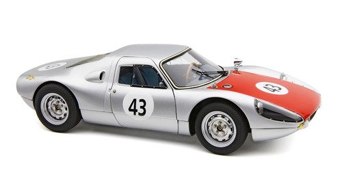 Cmc porsche 904 carrera gts - porsche,