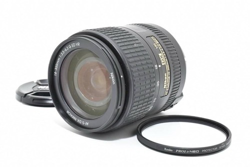Nikon nikkor 18 - nikon,