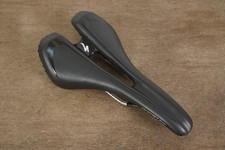 Sella Romin Evo Expert Titanium Rail 143 mm specializzata 264 g