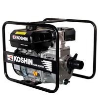 MOTOPOMPA A SCOPPIO BLUE BIRD