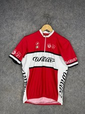 Maglia Castelli Uomo XL Rossa