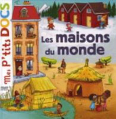 Les maisons monde by - maisons,