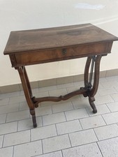 Tavolino Da Appoggio Con