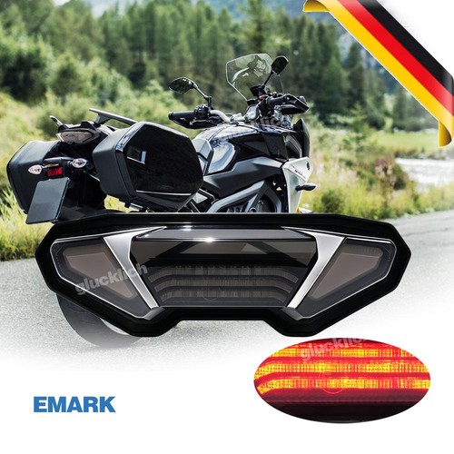 E24 per yamaha tracer 900 - e24,