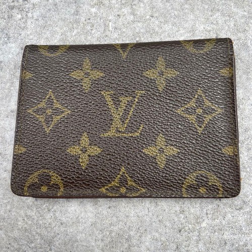 Louis vuitton custodia pass - louis, in