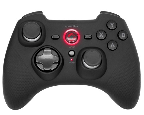 Speedlink rait usb controller - rait,