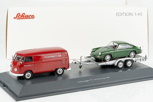 Volkswagen van porsche - volkswagen, t1