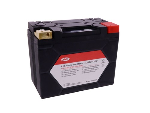 7070217 jmt batteria litio per - batteria,