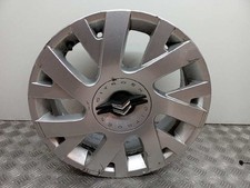 6,5 J X 17 CH 4 - 26 CERCHIONE