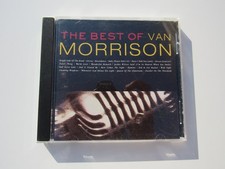 Van Morrison – The Best Of
