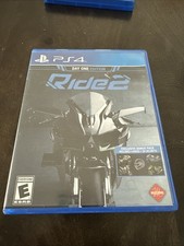 Ride 2 (Sony PlayStation 4