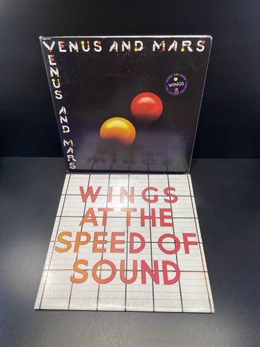 Wings the speed of - the,