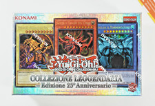 Yu-gi-Oh! Legendary Collection