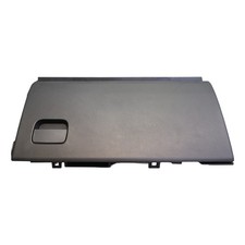 Cassetta portaoggetti sinistra