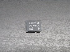Scheda di memoria Sony PS Vita