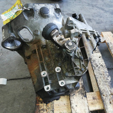 1094148 Cambio compl.  FORD GALAXY (VX) 2.3 16V Ghia Mnv 5p/b/2295cc