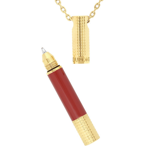 Dupont collana penna a - s.t.,