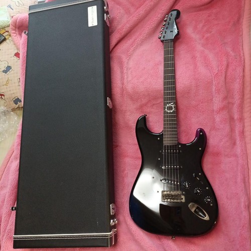 Fender xiv stratocaster usata - fender,