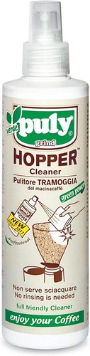 Detergente puly grind hopper - puly,