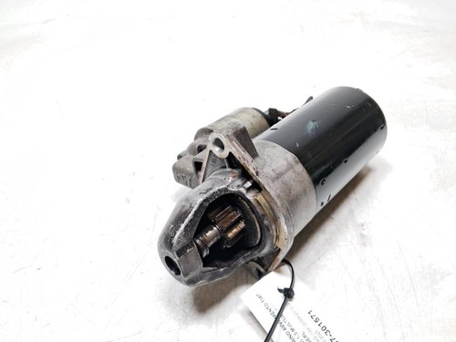 0001138012 motorino avviamento - motorino,