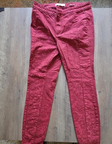 Anthropologie pilcr leggings - pilcr,