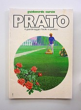 Prato il giardinaggio facile e