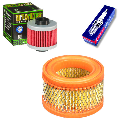 Kit manutenzione per bmw - kit,