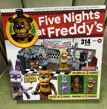 Five Nights at Freddy's The
