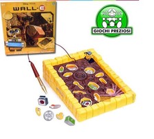 DISNEY - WALL-E ACCHIAPPA