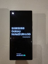 Samsung Galaxy Note20 Ultra 5G